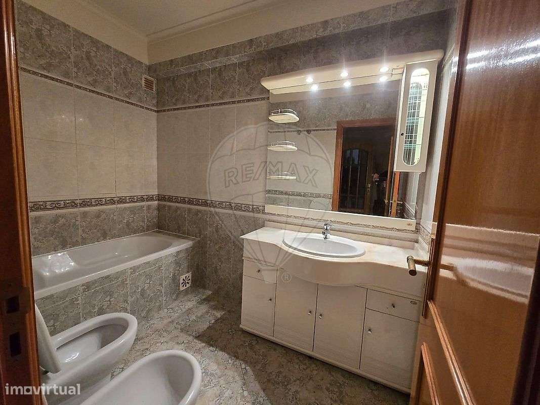 Apartamento T2 para venda-9