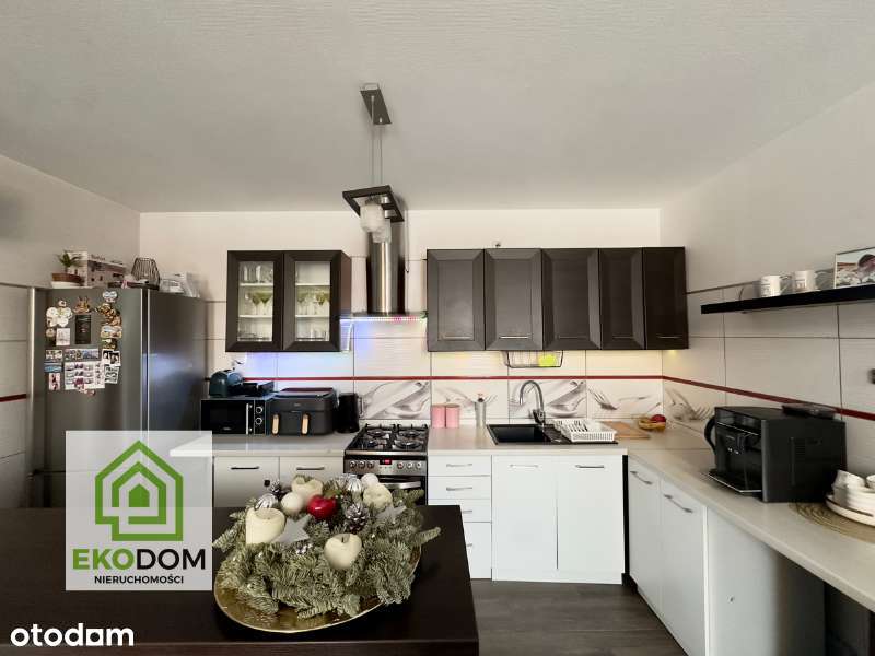 3 pokojowe mieszkanie 59 m2 / Kochcice-4