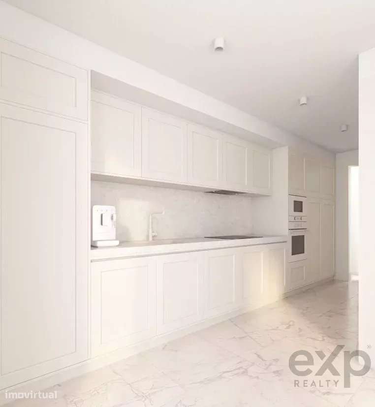 Apartamento T2 - Alcântara - Grande imagem: 3/14