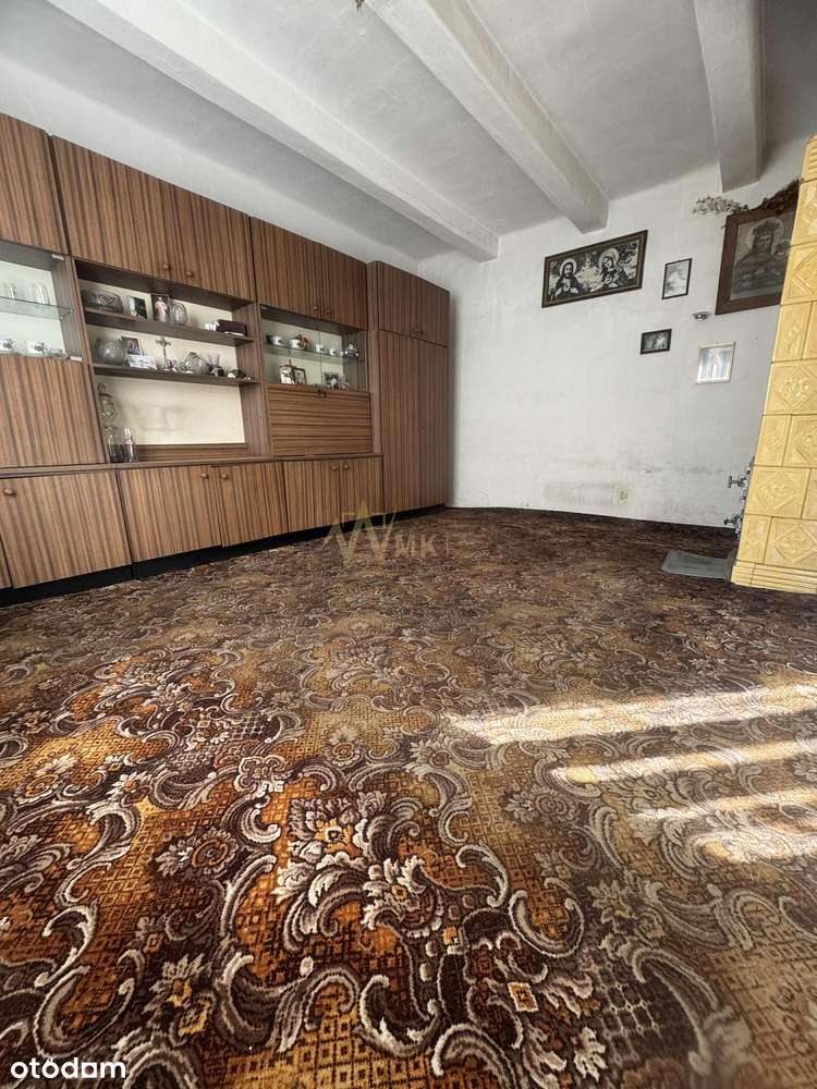 Dom z potencjałem w Tarnowie!-7