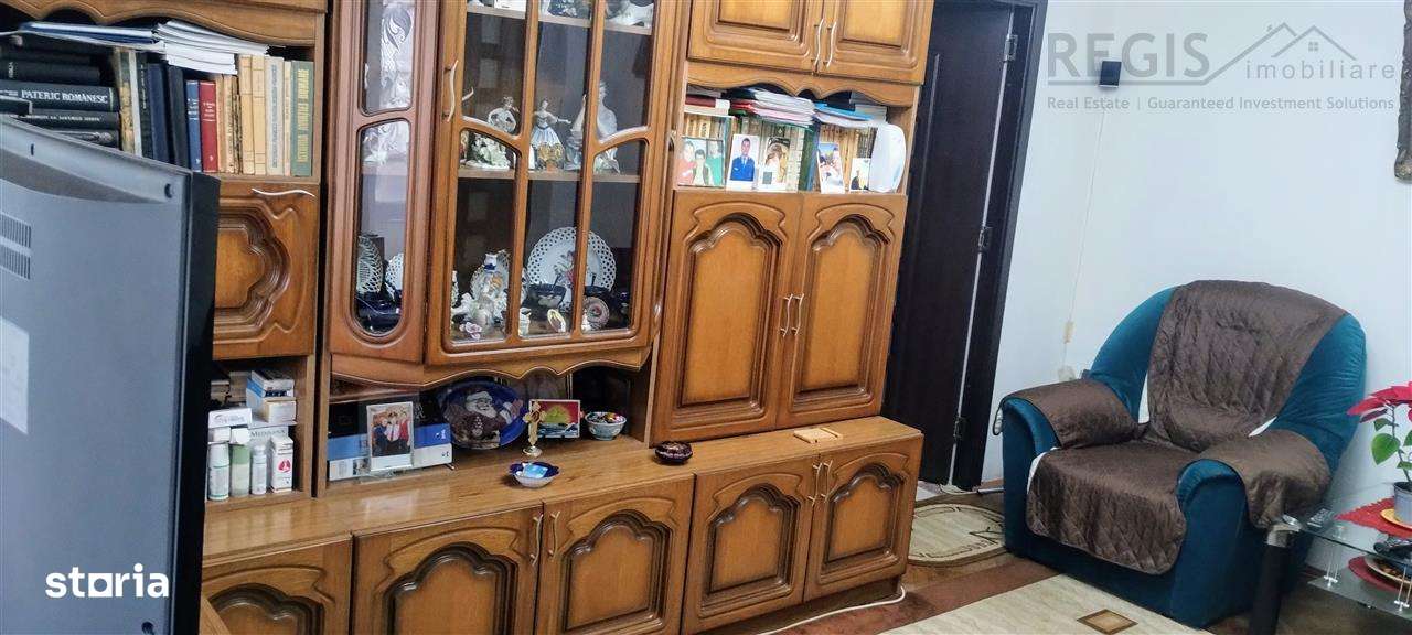 Apartament 3 camere semidecomandat cartier Obor - Imagine principală: 2/7