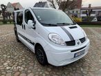 Renault TRAFIC _ 2.0 DCI 145 KM _ Oryginał 133.000 km ! _ - 4