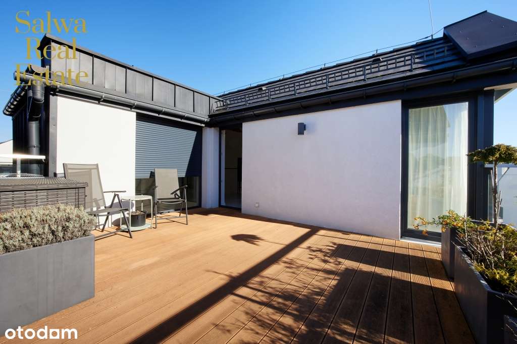 Apartament | prestiżowa inwestycja | ekspozycja na góry | 3 miejsca-3