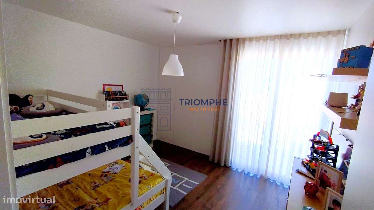 Moradia T3 Benedita-10
