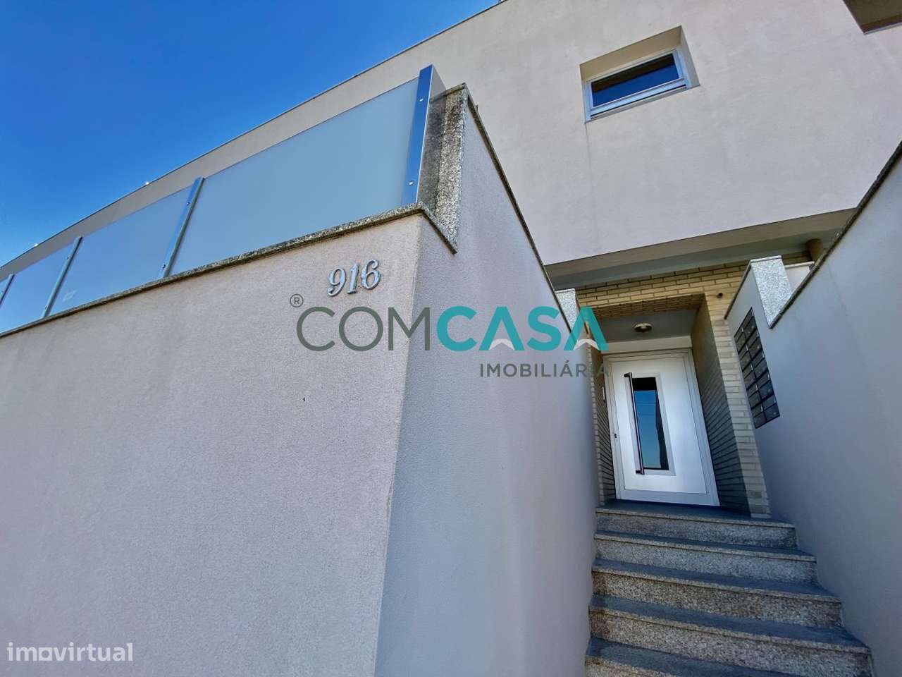 T1 | condominio jardim | rendimento | Lavra-15