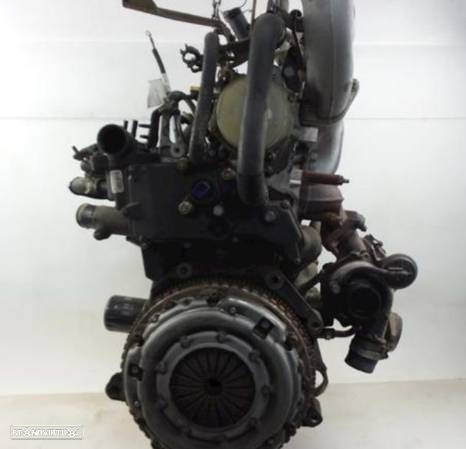 Motor Peugeot Boxer Citroen Jumper 2.0Hdi 85Cv Ref.RHV - 2