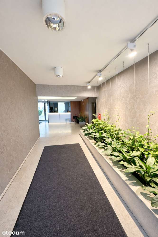 Ochota - Szczęśliwice - 2 pokoje - ogród - garaż-16