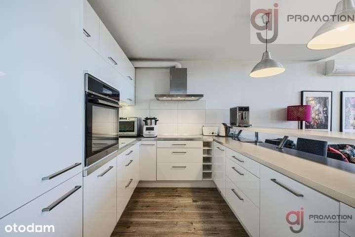 Do wynajęcia 3 poziomowy Loft - Pełny obrazek: 4/20