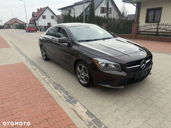 Mercedes-Benz CLA - 15