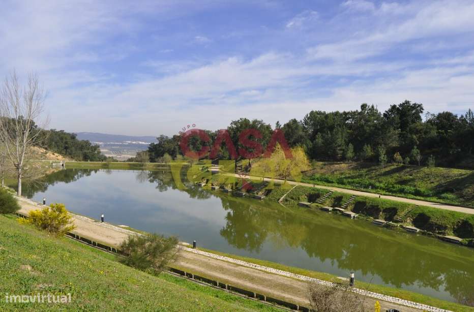 Lote de Terreno T3 Venda em Nossa Senhora de Fátima,Entroncamento - Grande imagem: 5/12