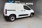 Citroën Berlingo Berlingo Van M 1.5 Bluehdi - 2