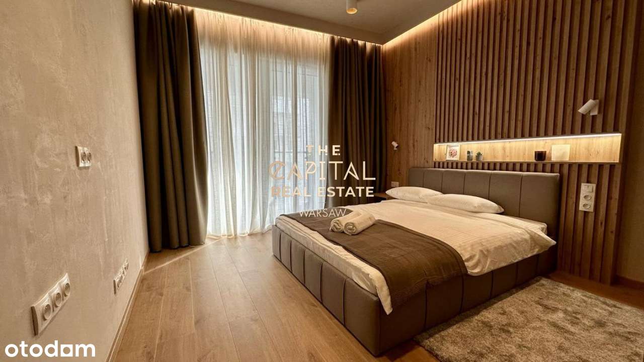 Nowoczesne mieszkanie w sercu Warszawy – ul. Kasprzaka 29A, Wola, Wars-15