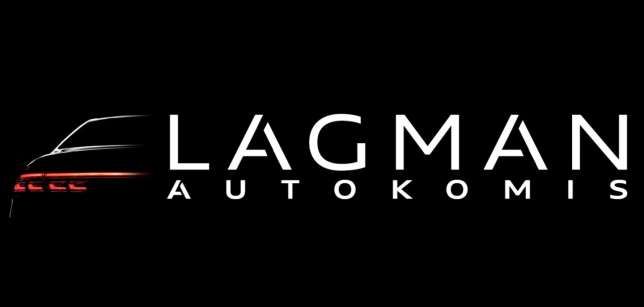 LAGMAN logo