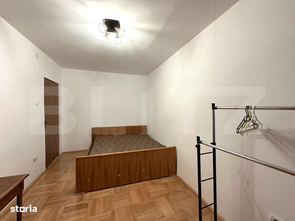 Apartament de vanzare 3 camere, 80 mp - zona Cetate Alba Iulia - Imagine principală: 4/10