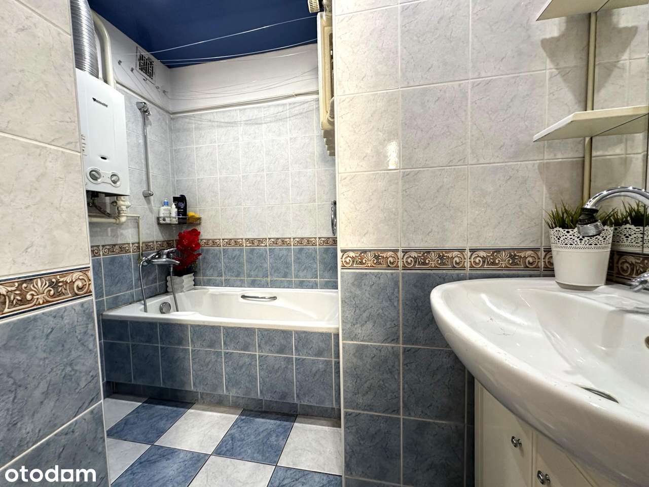 300 m od Trzech Stawów - 3 pok.  Paderwskiego-12