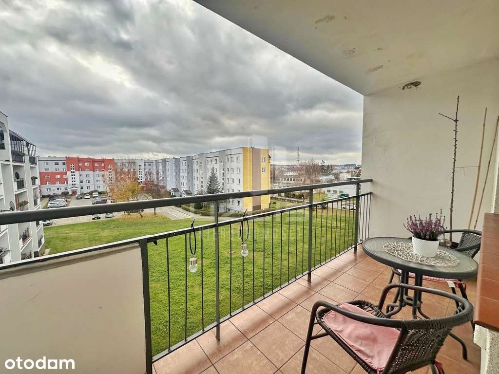 Mieszkanie w atrakcyjnym miejscu - Pełny obrazek: 3/20