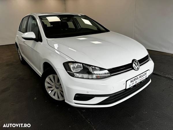 Volkswagen Golf 1.0 TSI Trendline - 12