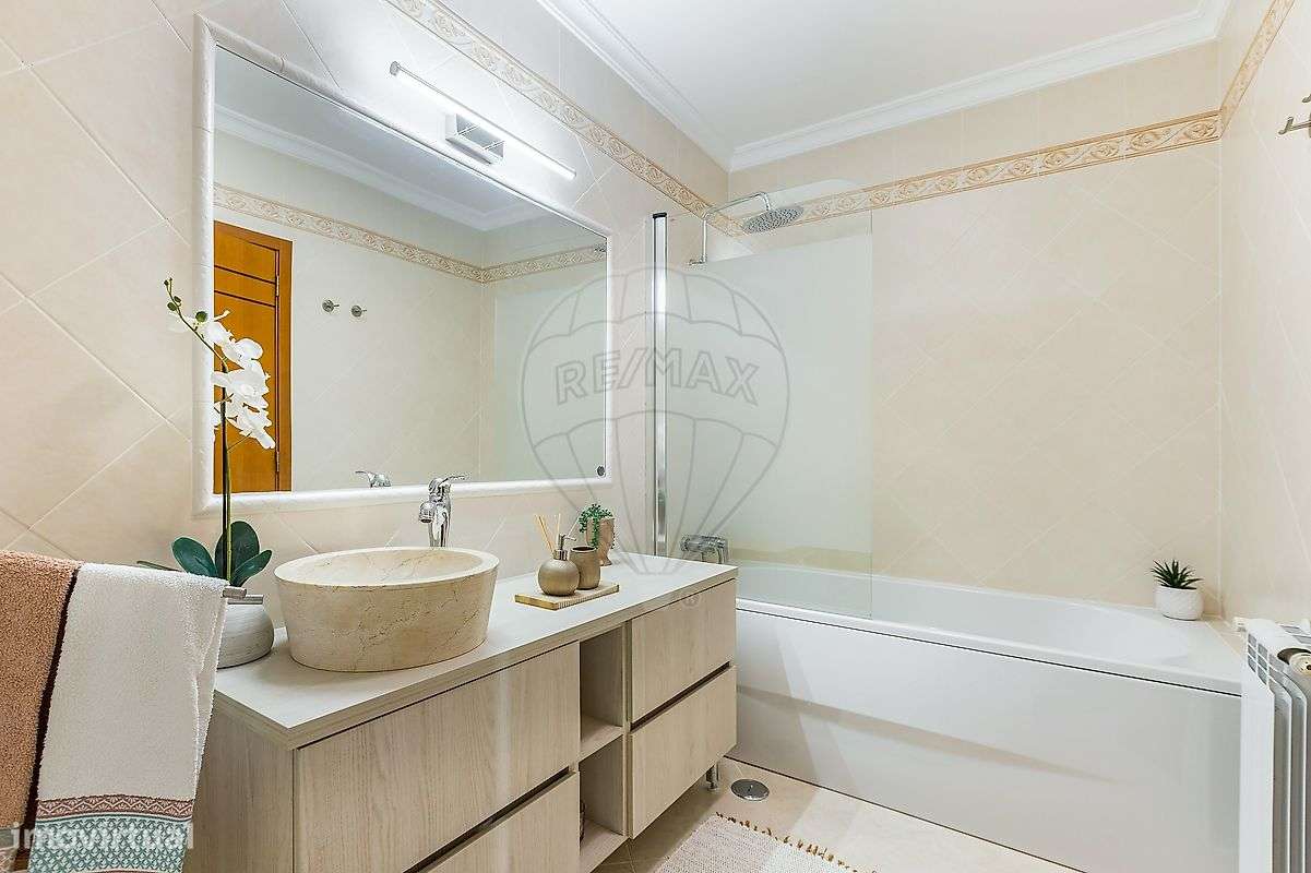 Apartamento T3 para venda-6