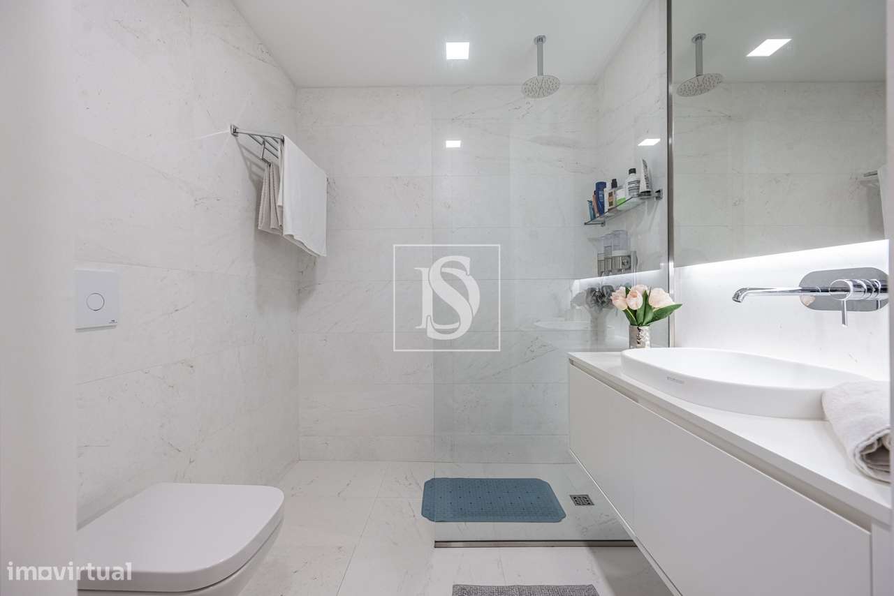 Apartamente T4 - Green Terrace-23