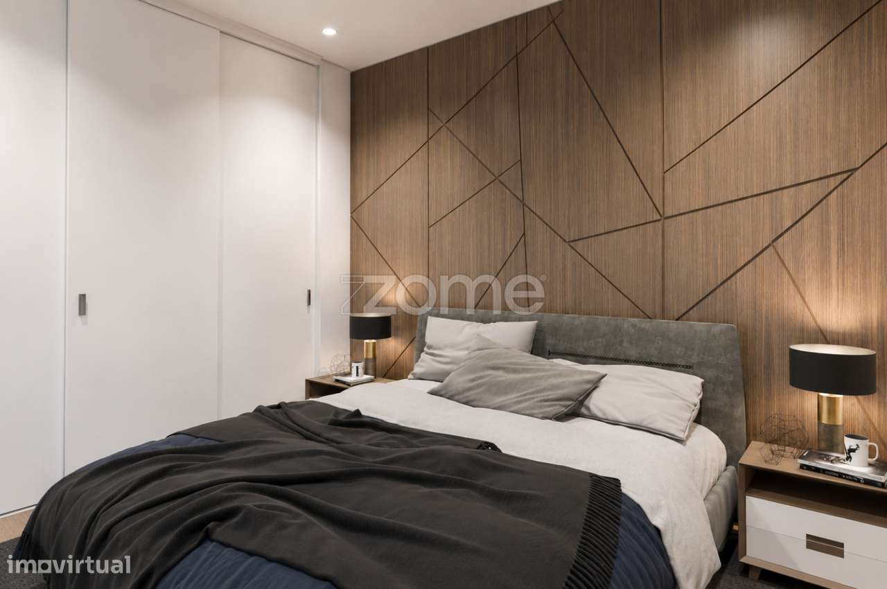 T3 Novo | Quinta da Flamenga | Vialonga | 3º andar | Suite e Garagem-24