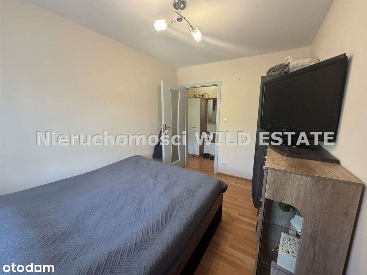 Mieszkanie, 44,70 m², Ustrzyki Dolne - Pełny obrazek: 5/17