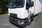 Renault D12 E6 / 22 palety / Winda - 7