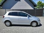 Volkswagen Golf Plus 1.6 TDI Comfortline - 9