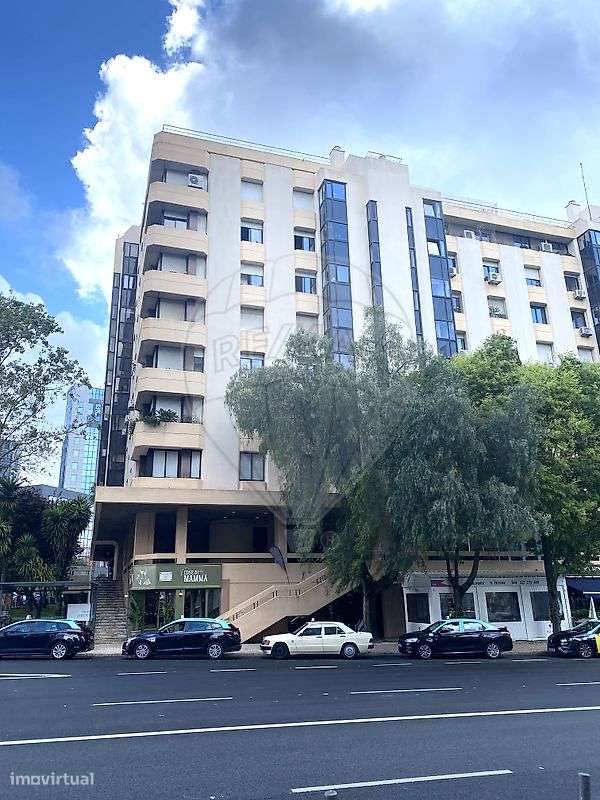 Loja  para venda - Grande imagem: 1/7