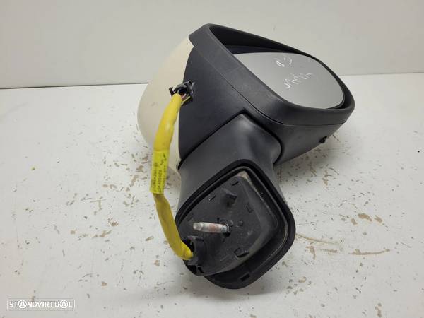 Espelho/Retrovisor Direito RENAULT Captur I Rebativel (2013-2016) - 4