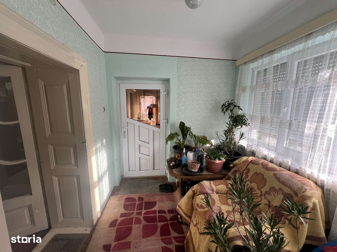 Casa de vanzare – Dindestiu Mic-comuna Petresti-9