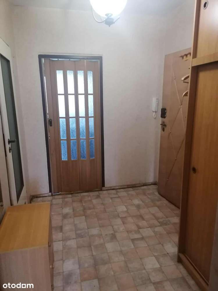 Mieszkanie z potencjałem na Tarpanowej-8