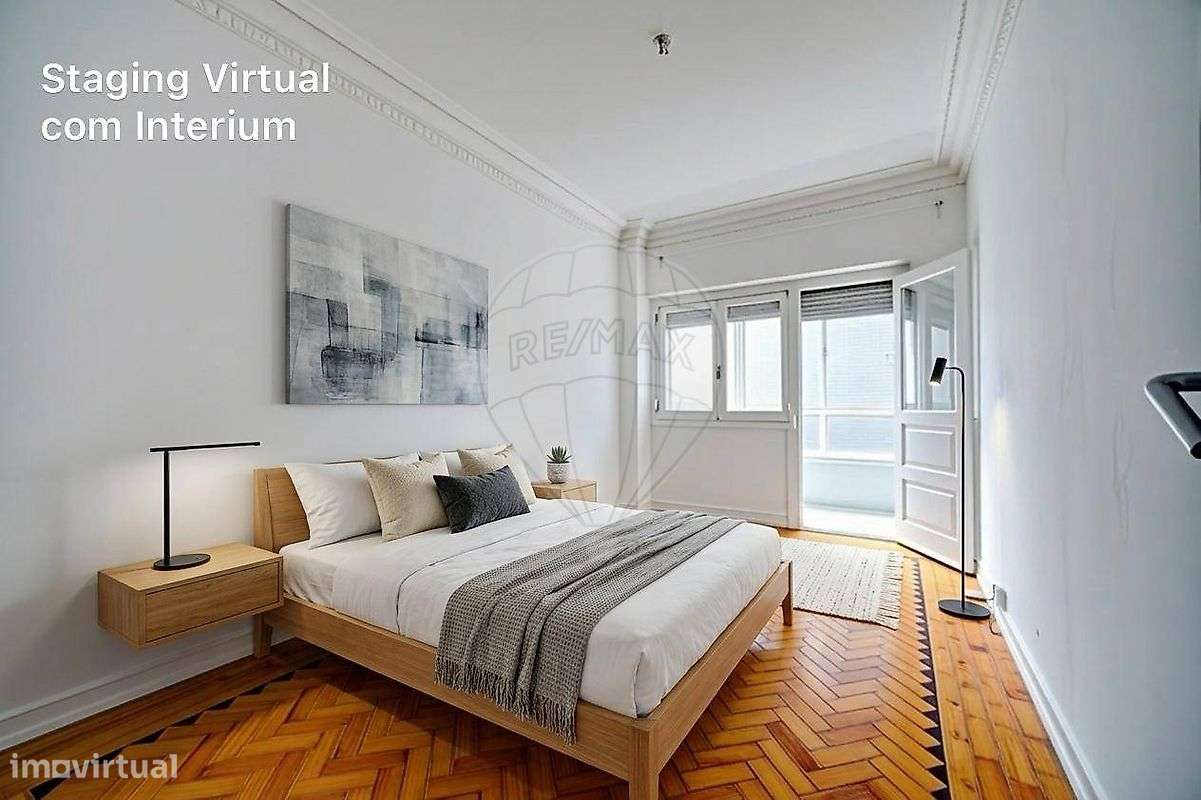 Apartamento T3 para venda-1