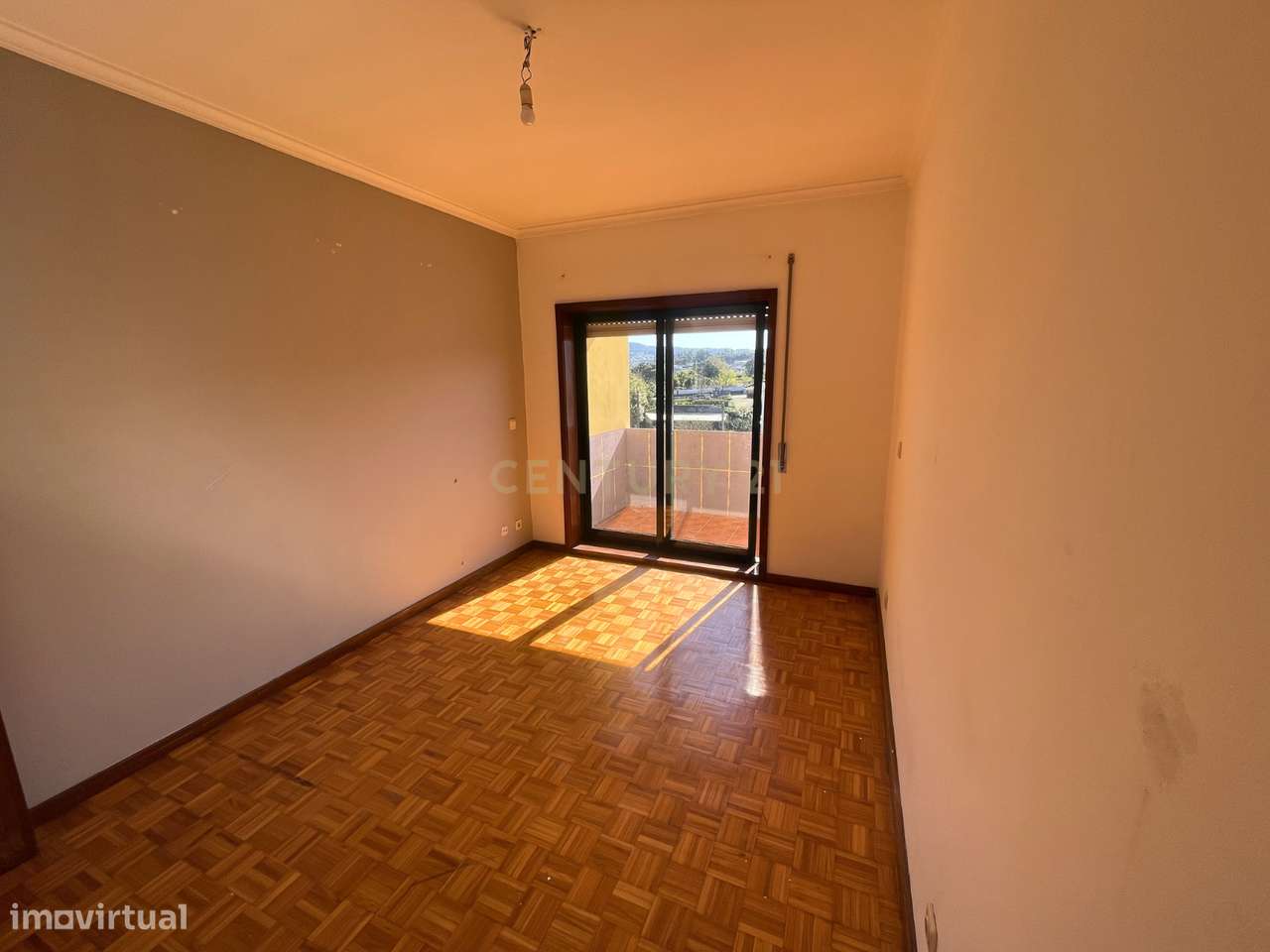 Apartamento T1 - Paço de Sousa PNF-7