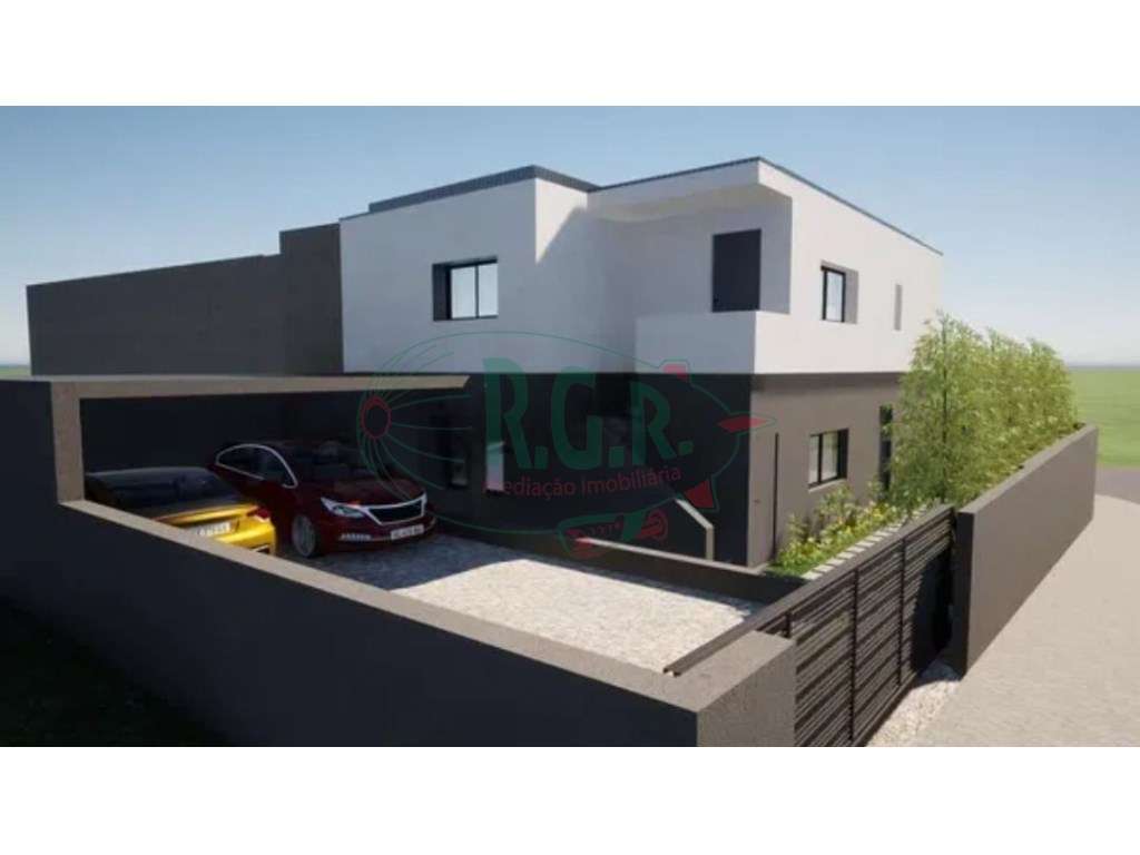 ANDAR MORADIA T2 RECUPERADO (NOVO) - VALBOM-19