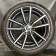 ORYGINALNE KOLA ALUFELGI BMW 18" SERIA 3 G20 G21 4 G22 G23 WZÓR 780 6883522 - 5