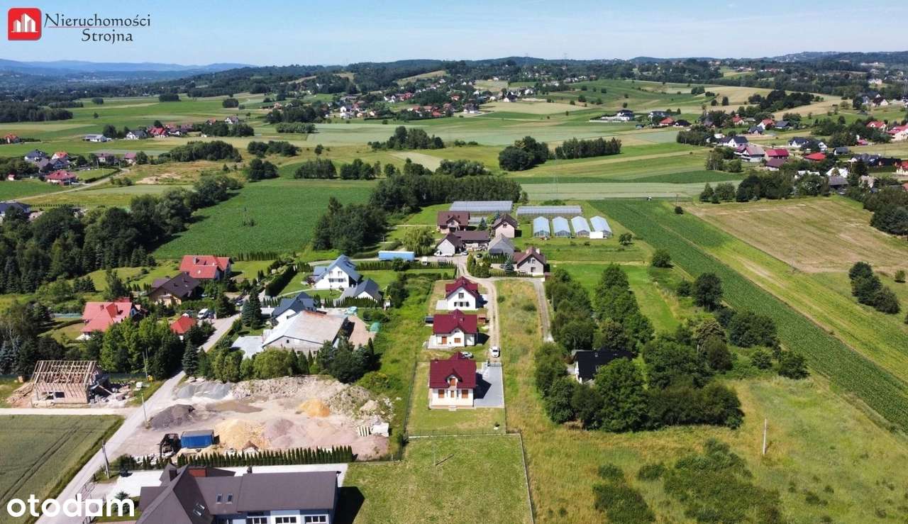 Wykończony dom do zamieszkania- Gdów- Super Cena-6