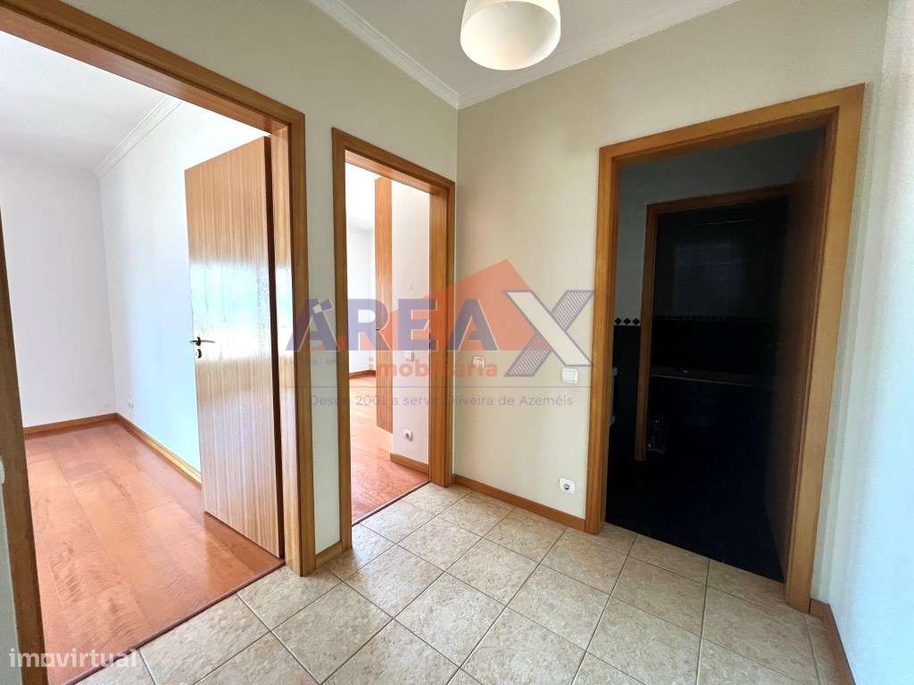 T3 Duplex com Piso Superior e Entrada Independente | Garagem | Oliv...-15