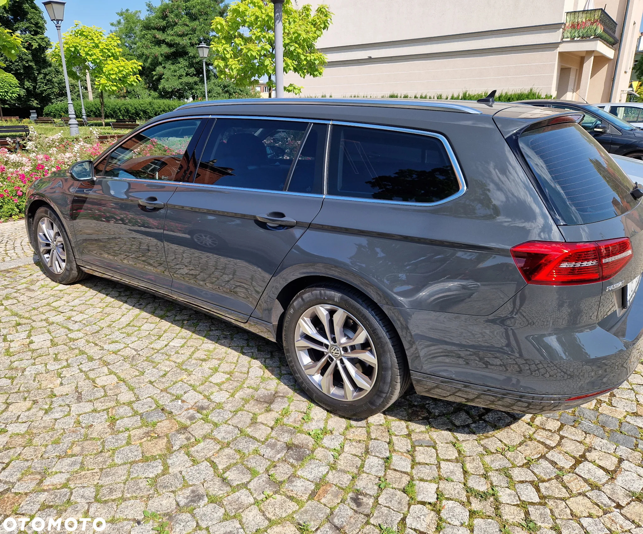 Volkswagen Passat 2.0 TDI BMT SCR Comfortline DSG7 - 7