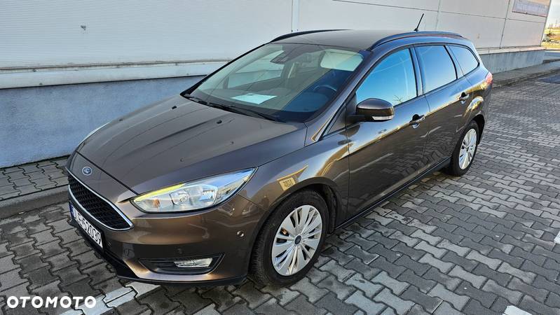 Ford Focus - 3