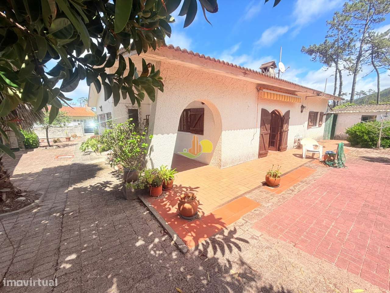 Moradia Isolada T4 Venda em Quiaios,Figueira da Foz-40