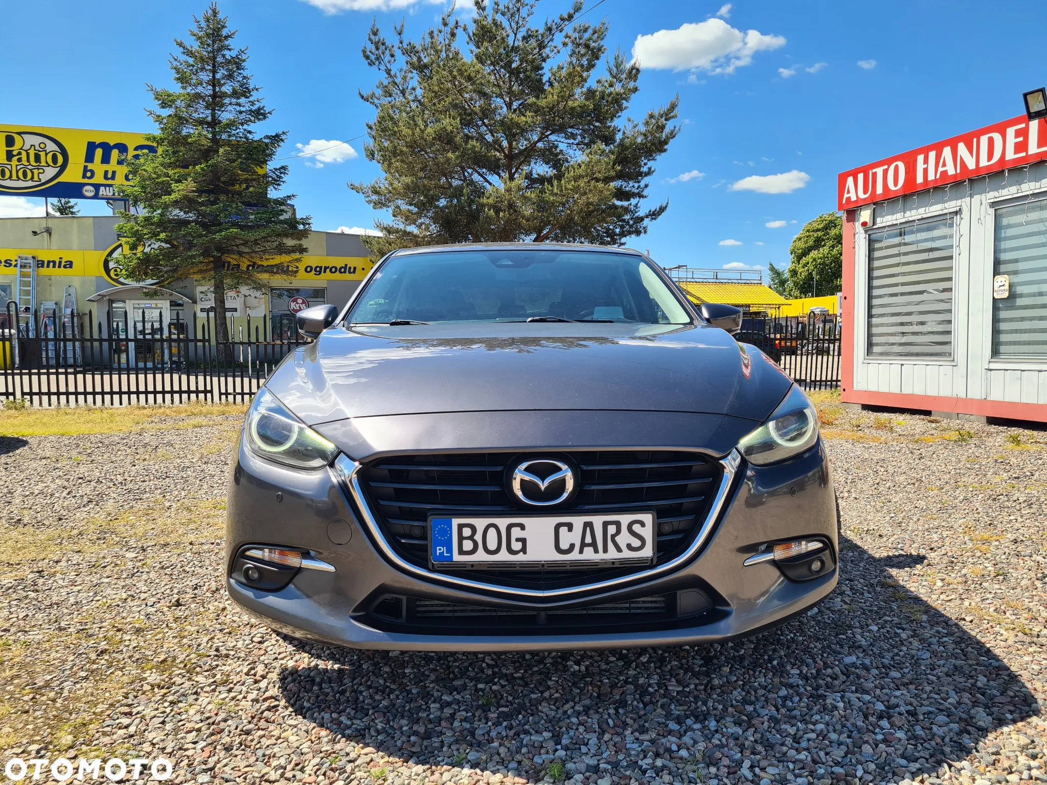 Mazda 3 SKYACTIV-D 150 Exclusive-Line - 17