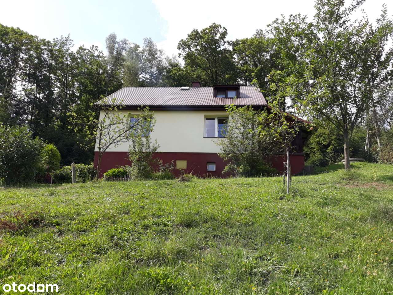 Wolnostojący dom z pięknym widokiem na góry w mieście - Pełny obrazek: 5/20