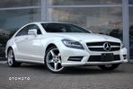 Mercedes-Benz CLS 350 BlueEffICIENCY - 1