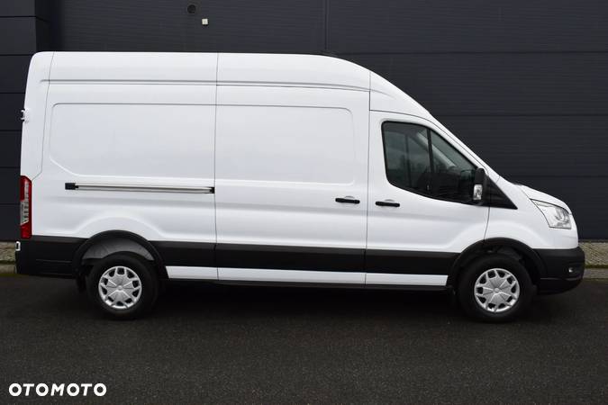 Ford Transit - 9