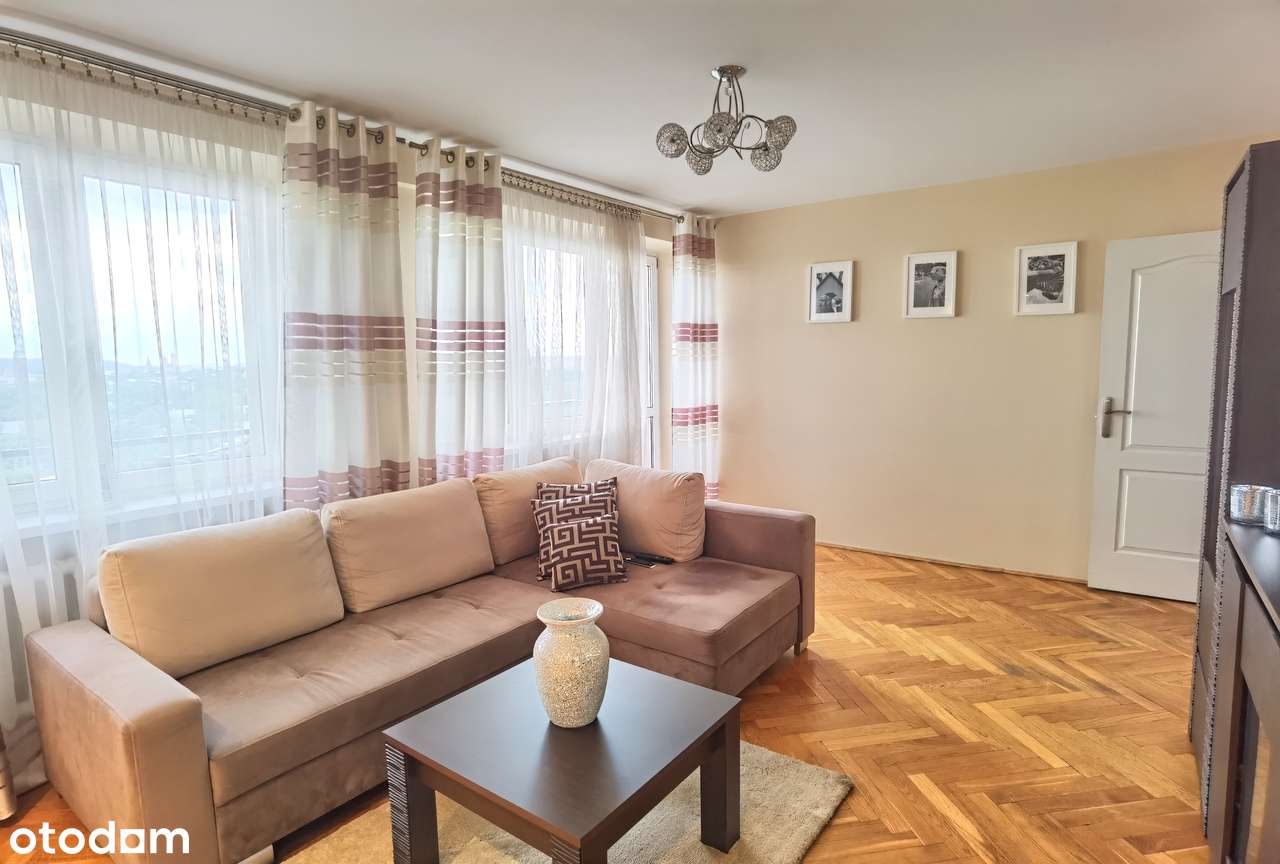 Okazja na Grzegórzkach ! Dostępne od zaraz.-0