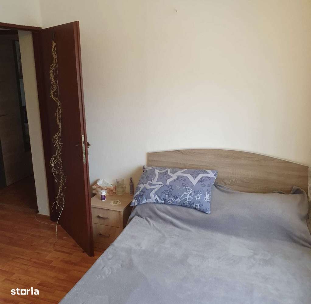 Apartament 2 camere Craiovita 1/4 47 mp mobilat-1