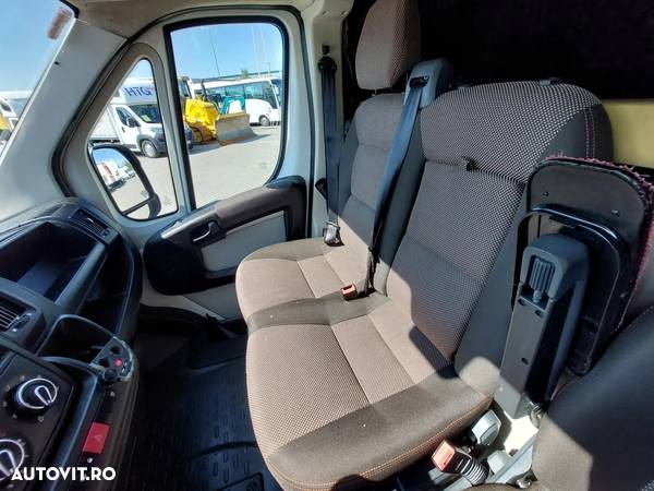 Peugeot BOXER FURGON L2H2 HDI 131 CP EURO 6 - 25