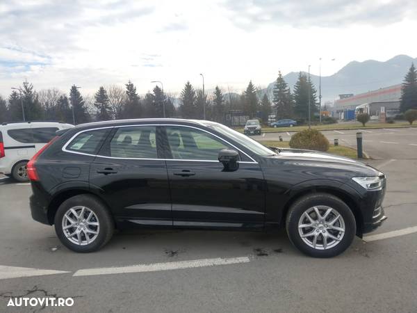 Volvo XC 60 T8 Twin Engine AWD Momentum Pro - 2