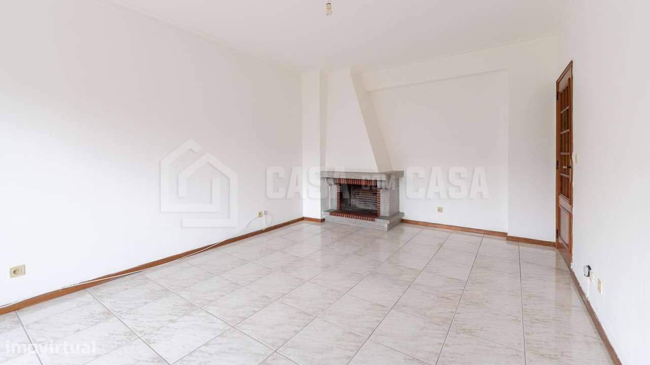 Apartamento T3 no Br. Sto. Estêvão - Grande imagem: 3/10