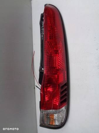 DAIHATSU TERIOS lampa tylna prawa europejska 2000-2006 - 1